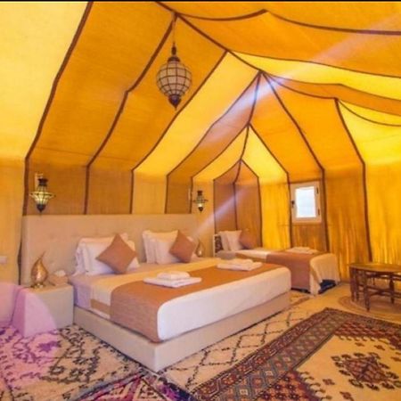 Merzouga Experience Luxury Camp エクステリア 写真